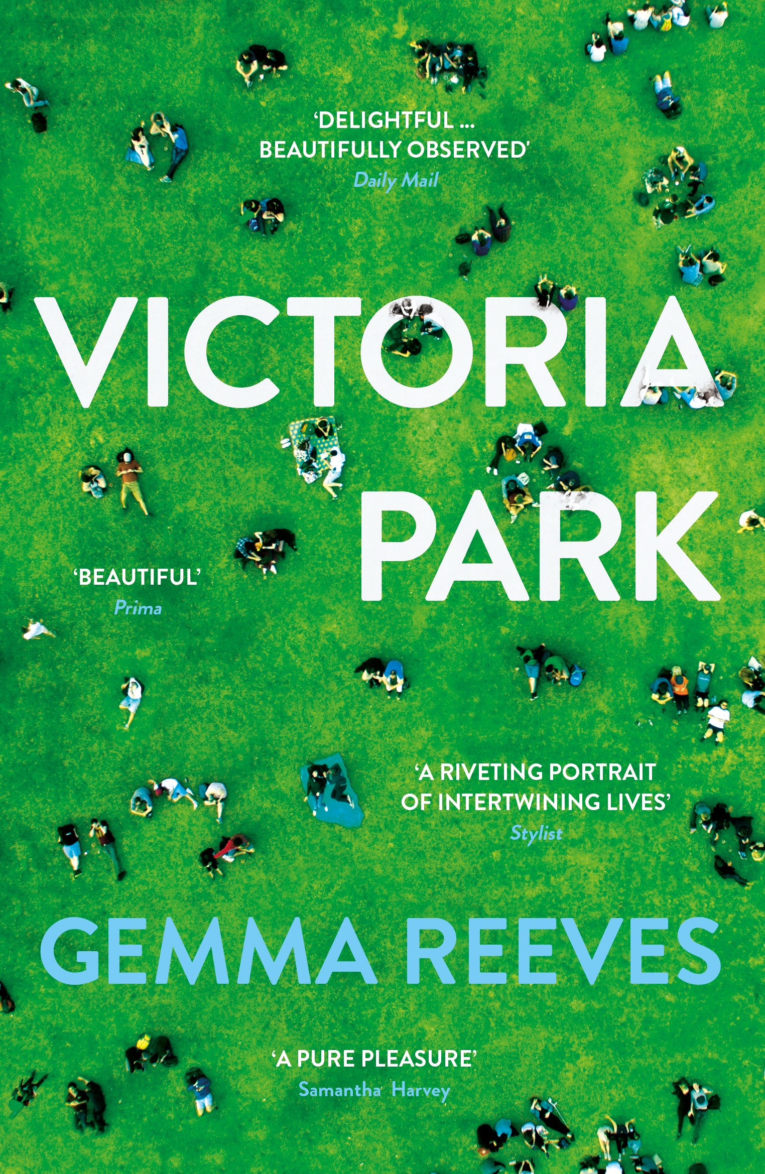 

Victoria Park