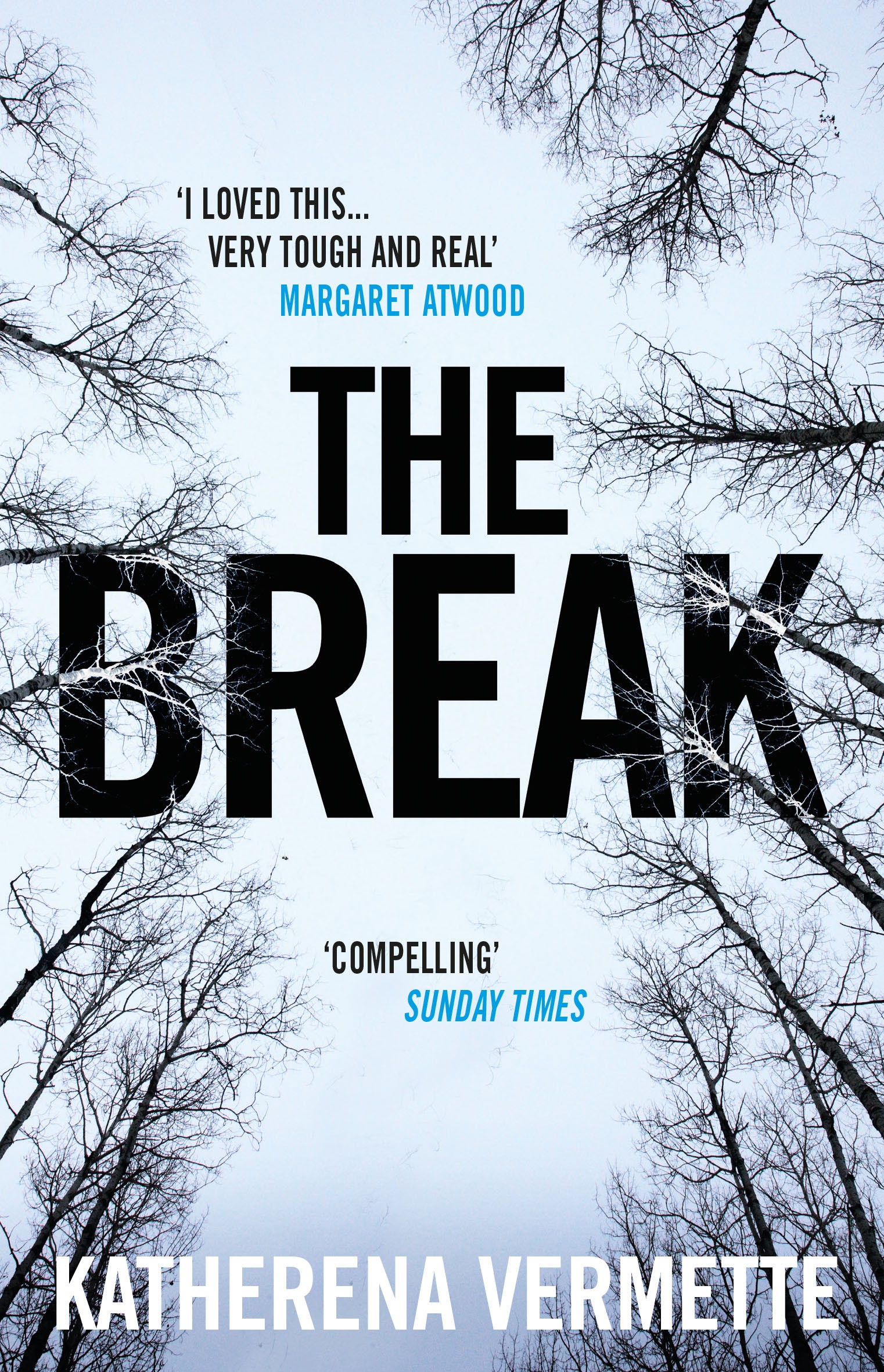 

The Break