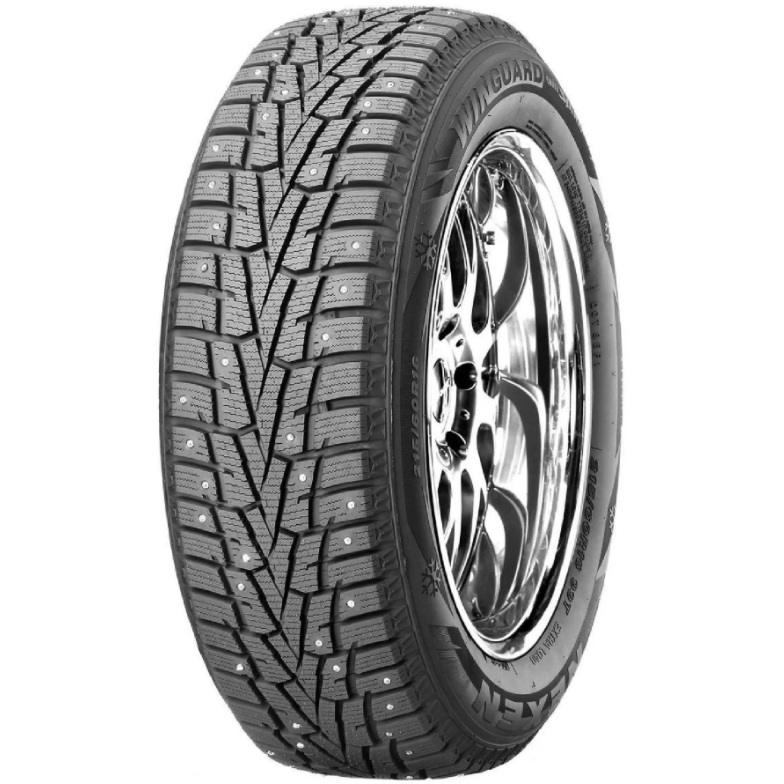 

Шины Nexen Winguard Winspike SUV 195/75 R16 107/105R, Winguard Winspike SUV