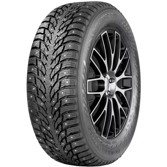 

Шины Nokian Tyres Hakkapeliitta 9 SUV 275/50 R21 113T XL, Hakkapeliitta 9 SUV