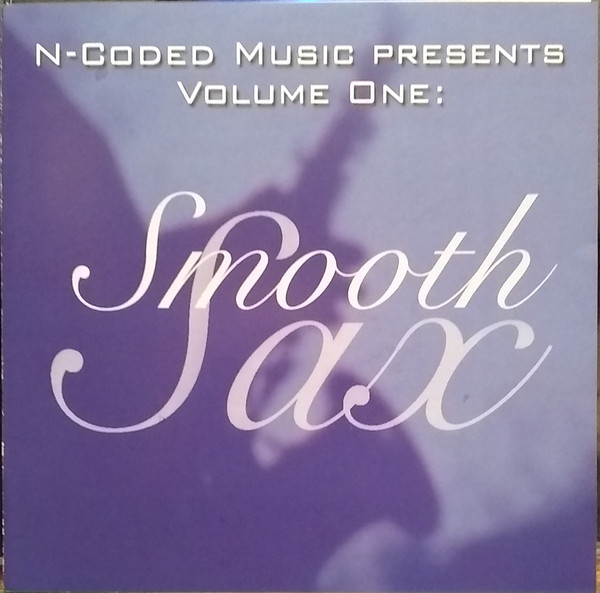 

Smooth Sax 1 (1 CD)