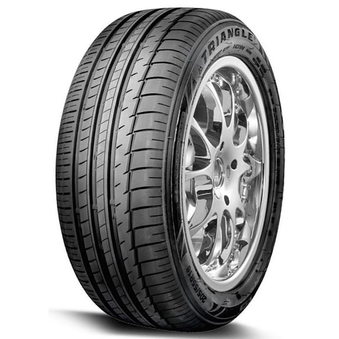 

Шины Triangle Sportex TH201 275/40 R22 108Y, Sportex TH201