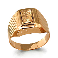 

Кольцо из серебра 53001_925_з, 53001_925_з
