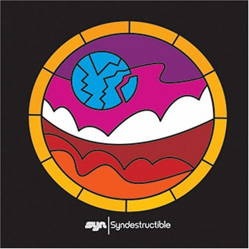 The Syn – Syndestructible (1 CD)