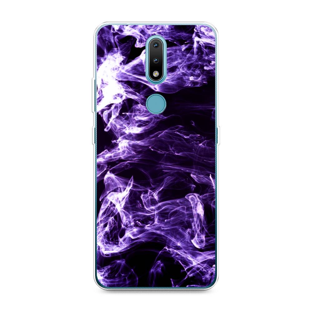 Чехол на Nokia 2.4 
