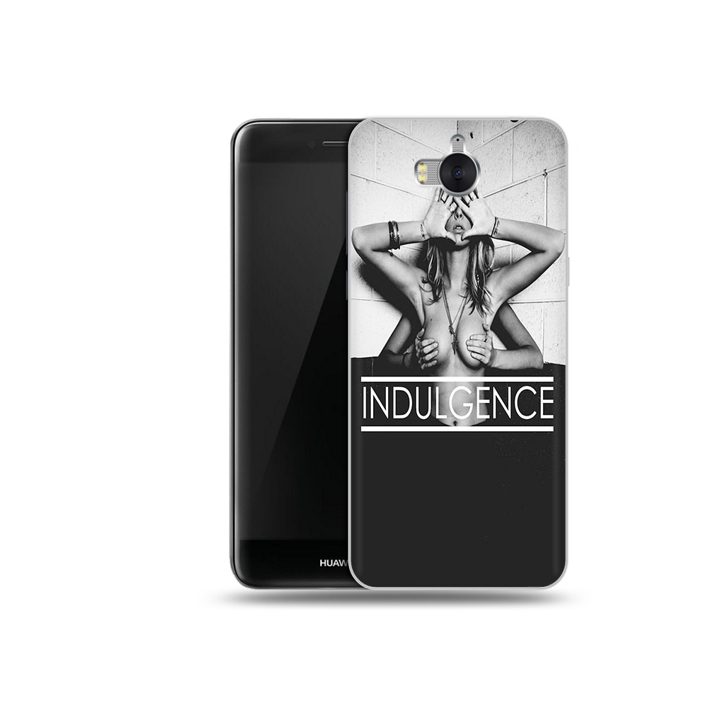 

Чехол MyPads Tocco для Huawei Y5 Страсть (PT91582.58.163), Прозрачный, Tocco