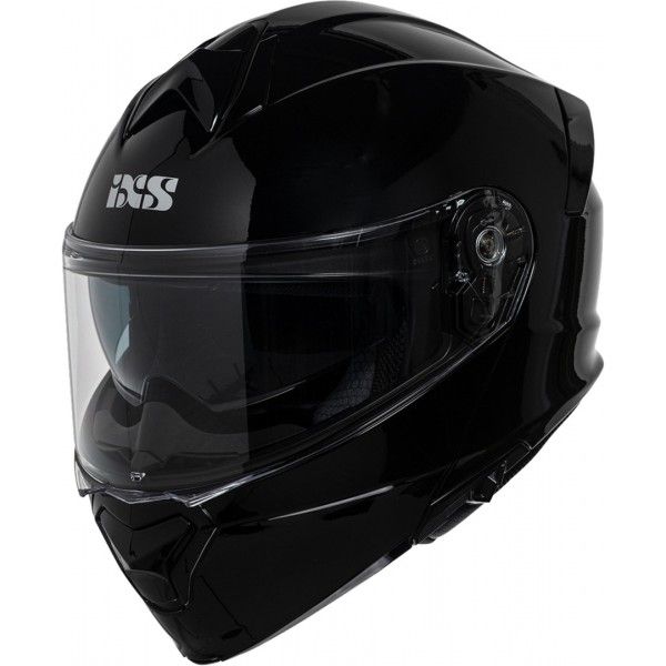 

Шлем модуляр iXS 301 1.0 X14911003M, Черный, 301 1.0