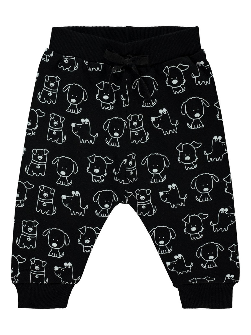 

Брюки Civil Baby 169738050K21 черный 6-9 мес (доставка из-за рубежа), 169738050K21