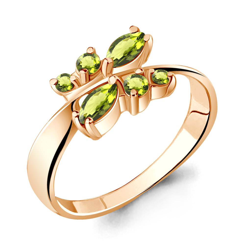 

Кольцо из серебра р. 17 AQUAMARINE 6568907_925_з, 6568907_925_з