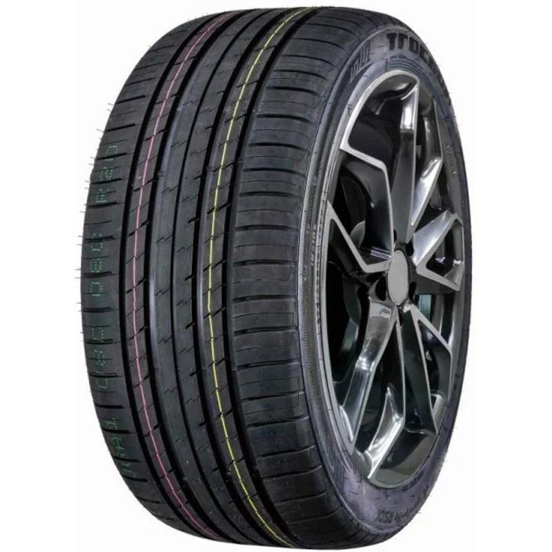 

Шины Tracmax X-Privilo RS01 285/40 R21 109Y XL, X-Privilo RS01
