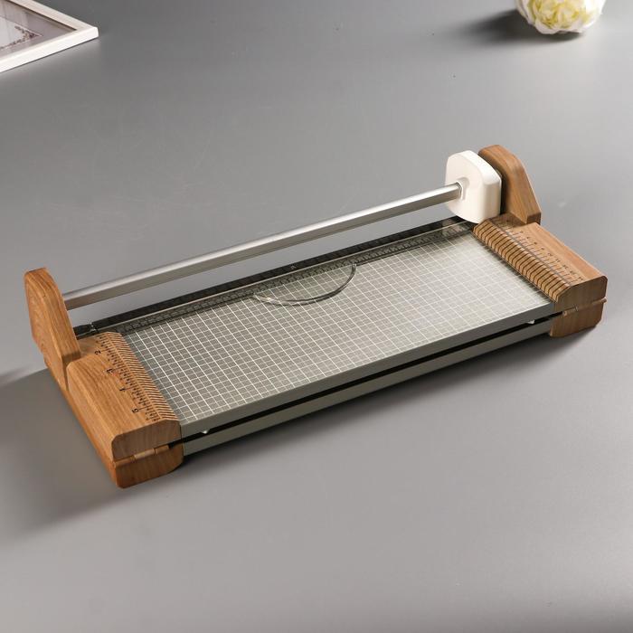 

Триммерный резак для бумаги WRMK "PREMIUM PAPER TRIMMER"