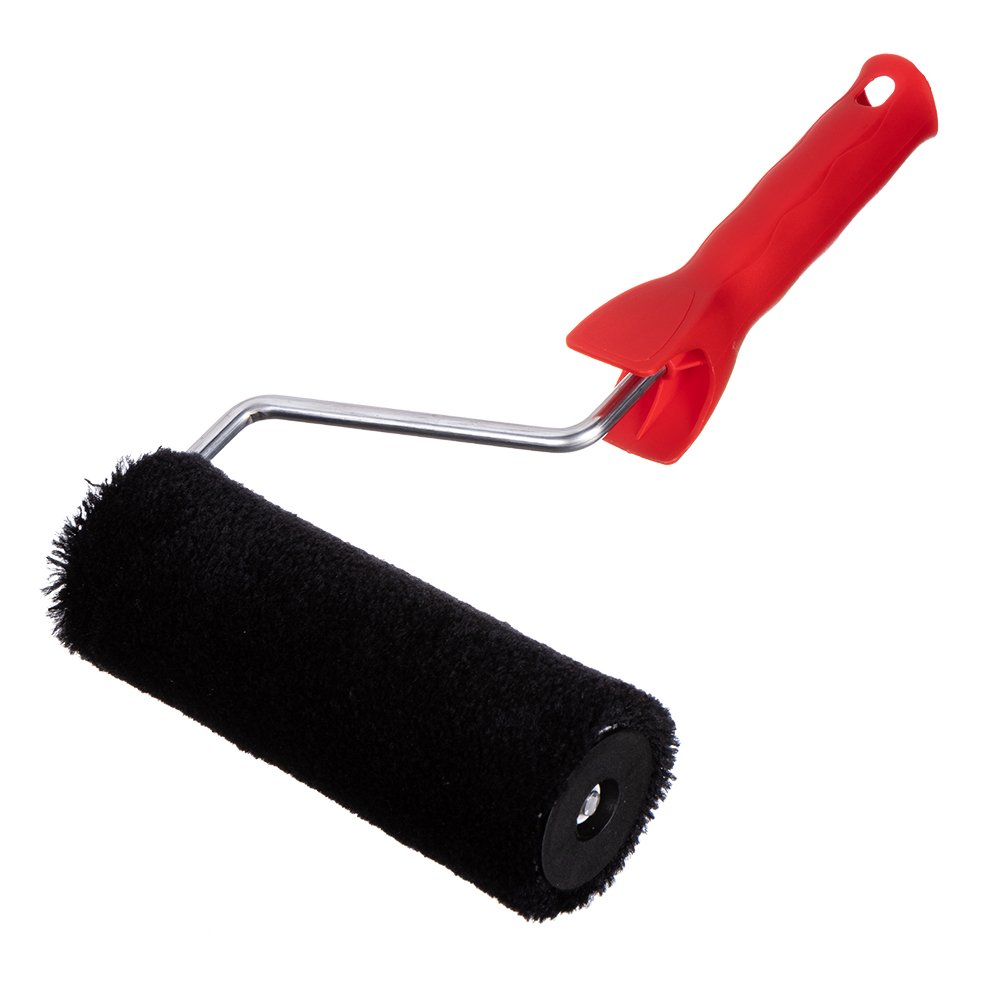 

Валик Beorol Black Professional полиамид 180 мм ворс 13 мм с рукояткой