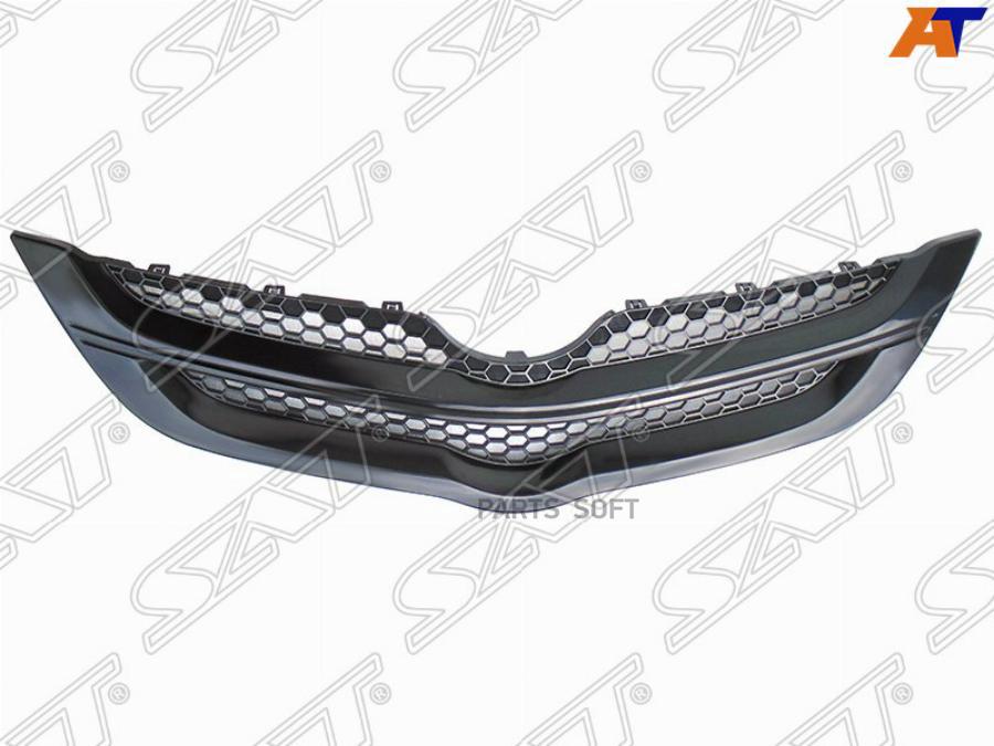 

Решетка Радиатора Toyota Belta/Yaris Sedan 05-12 Sat арт. ST-TY12-093-0