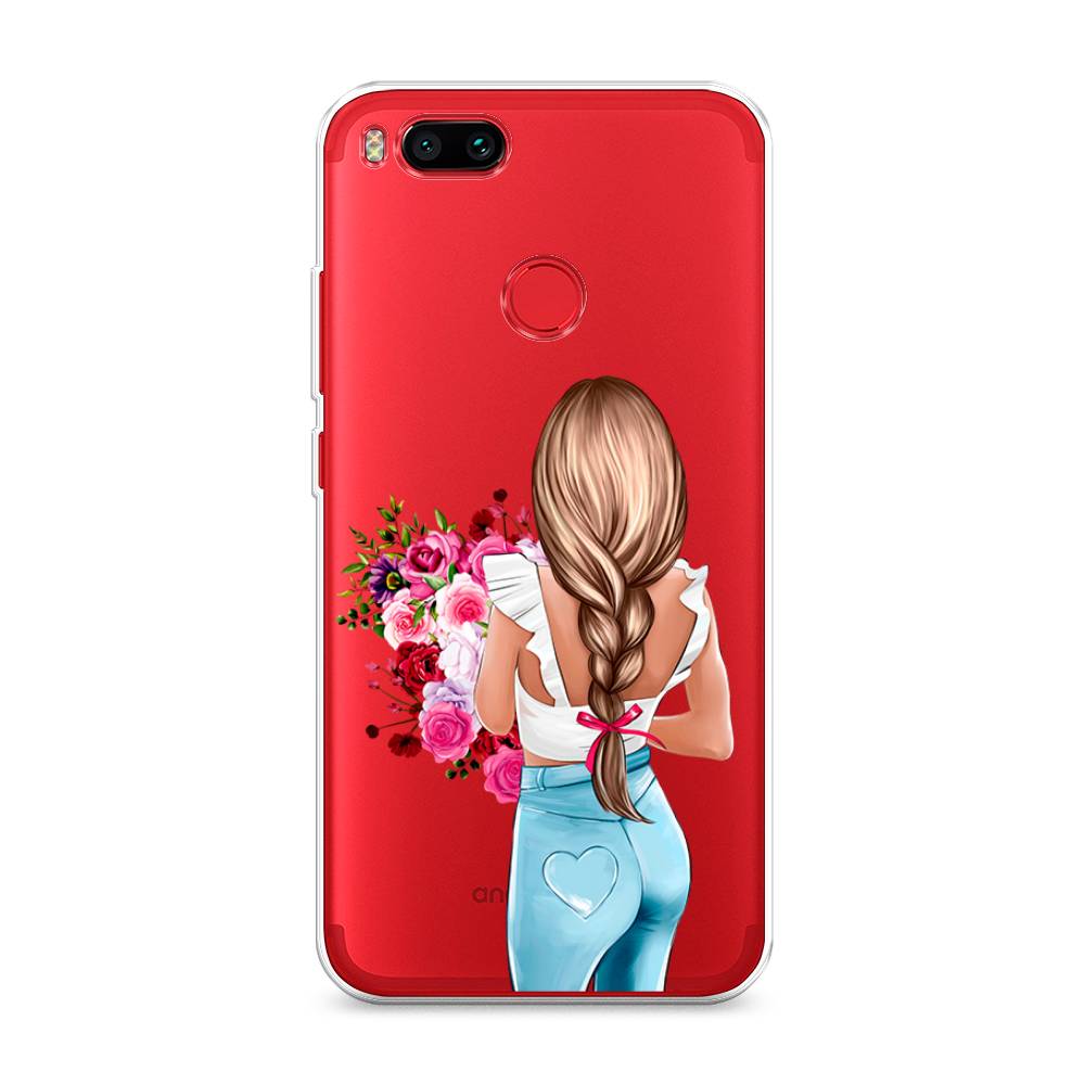 Чехол на Xiaomi Mi A1