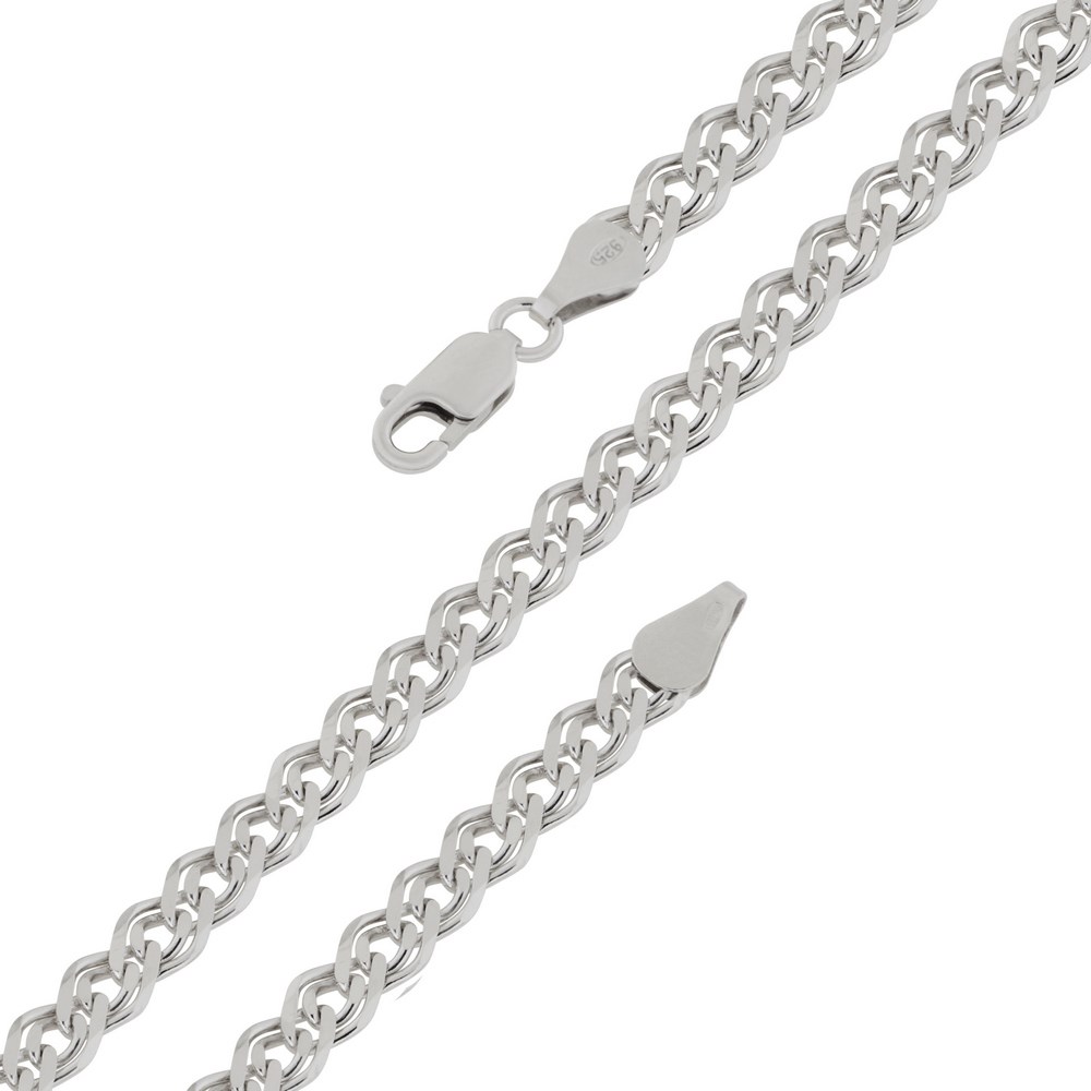 

Цепочка из серебра 70 см Bassano Collection 0503R_Ch050L, 0503R_Ch050L