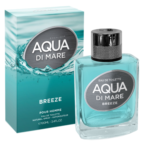 Туалетная вода Мужская Art Parfum Aqua Di Mare Breeze 100мл кто живет в лесу позразвраст фгос до панасюк