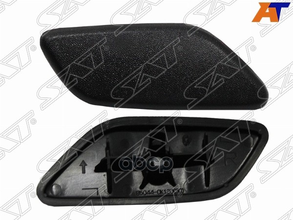 

SAT ST-58-0009 Крышка омывателя фары TOYOTA HILUX REVO 15-20 RH 1шт