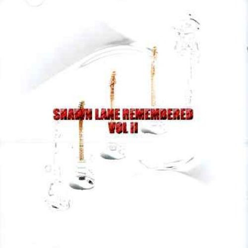 Shawn Lane Remembered Vol 2 (1 CD)