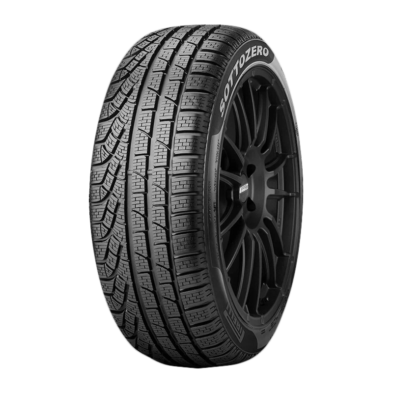 

Шины Pirelli Winter 240 Sottozero Serie 2 255/40R18 99V нешипованная