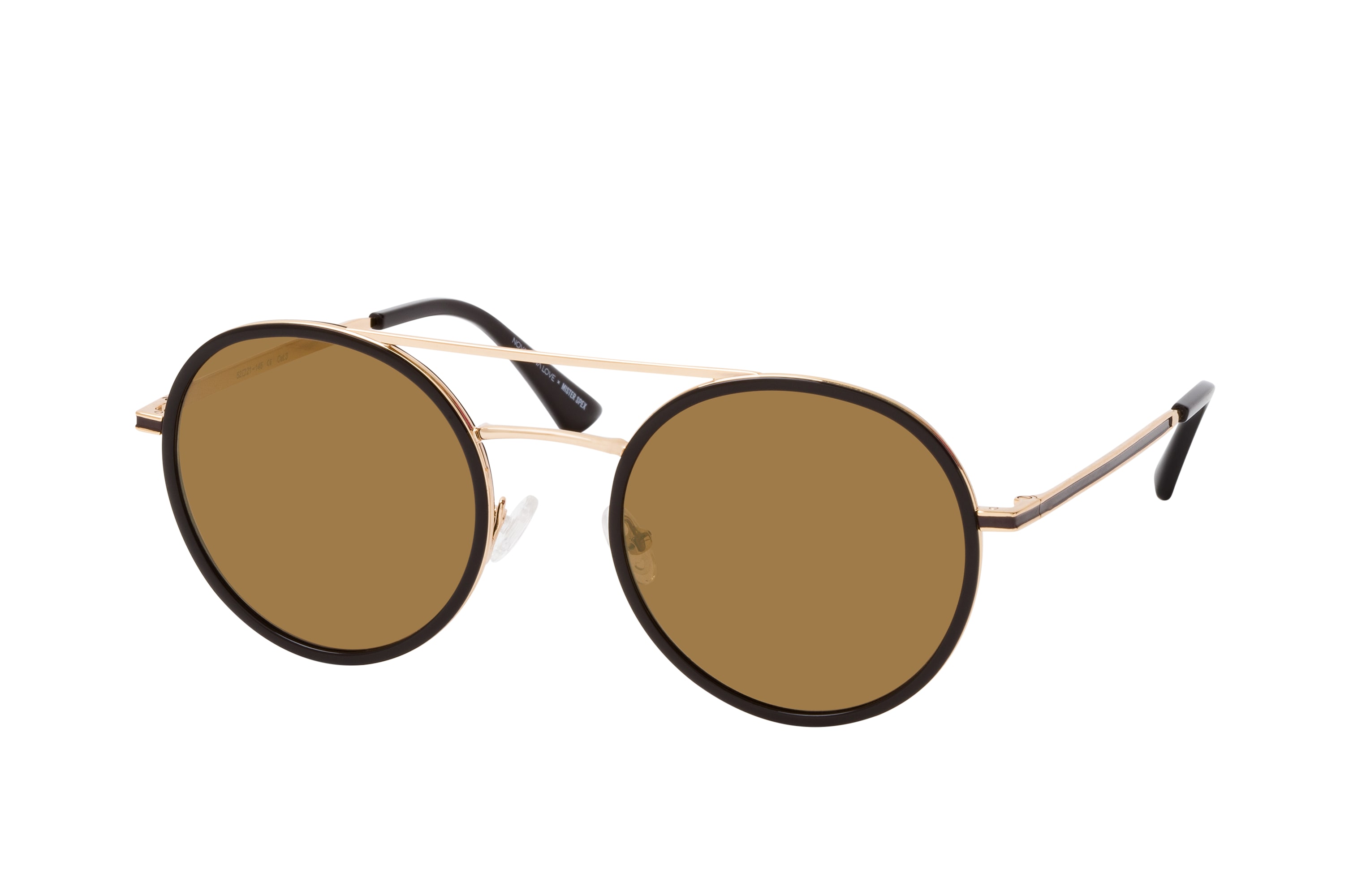 

Солнцезащитные очки Mister Spex Fourteen brown (доставка из-за рубежа), 68483138