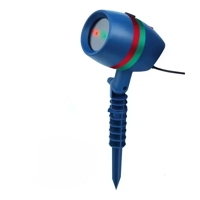 Лазерный новогодний проектор SABAUN 93143910