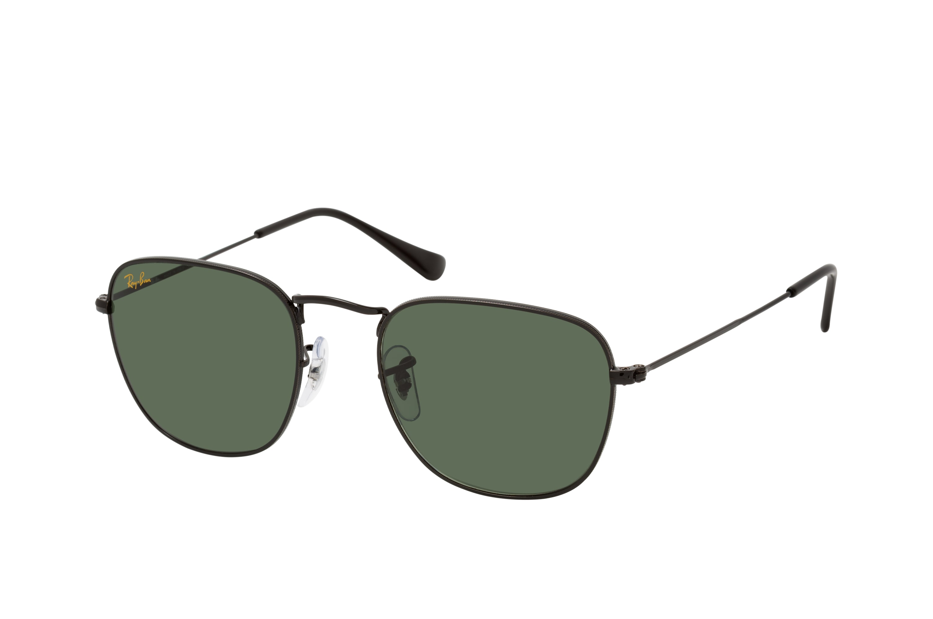 Солнцезащитные очки Ray-Ban Frank RB 3857 919931 large доставка из-за рубежа 22497₽