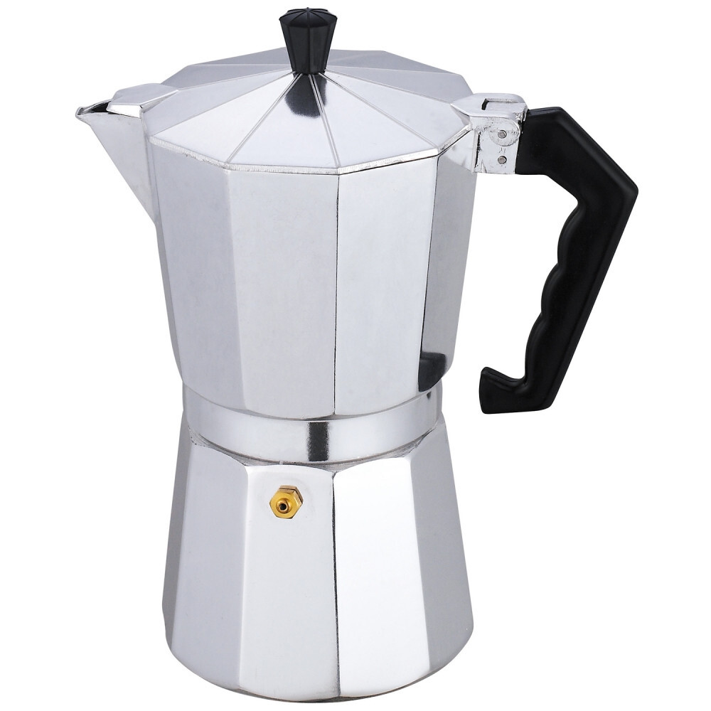 

Кофеварка Bohmann BH-9403 на 3 чашки