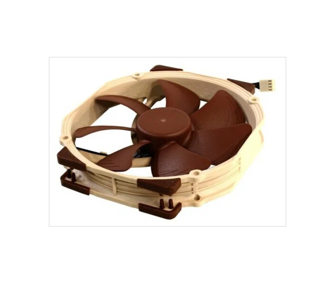 

Корпусной вентилятор Noctua NF-A15 PWM (7321)