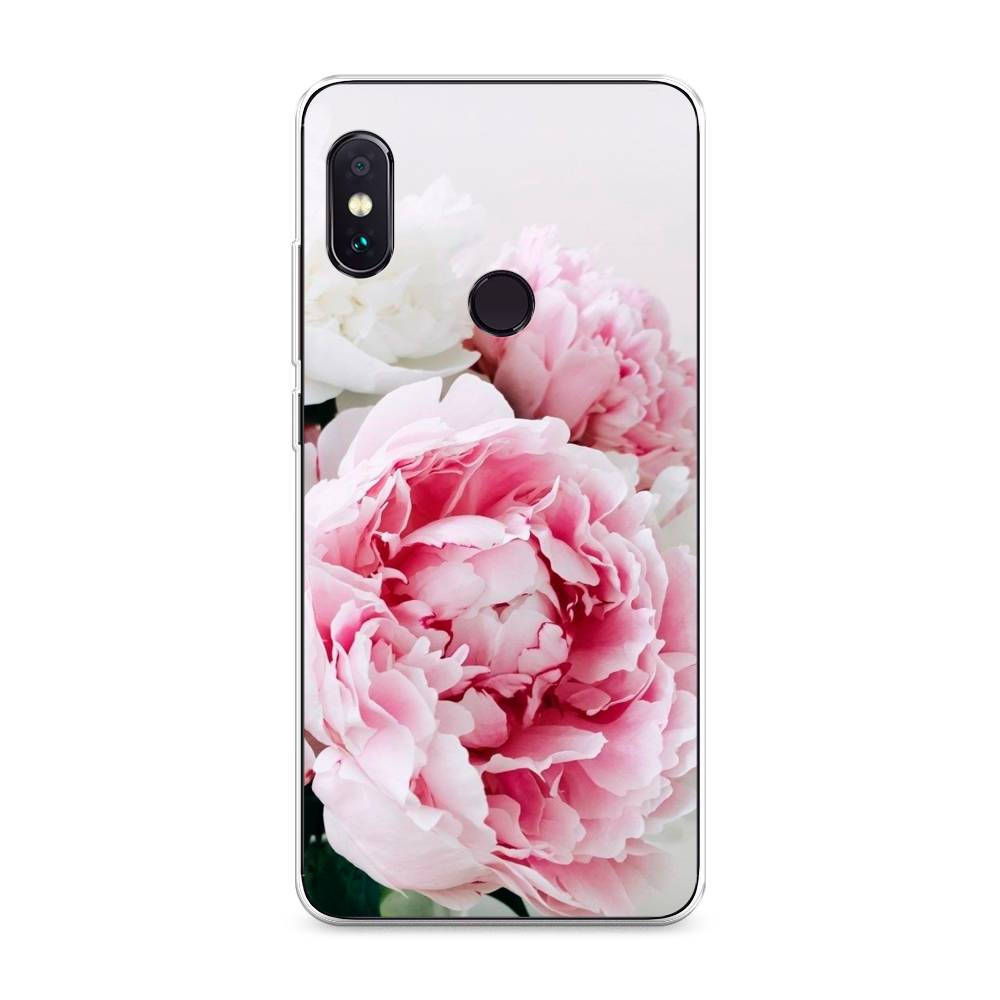 Чехол на Xiaomi Redmi Note 5/Note 5 Pro 