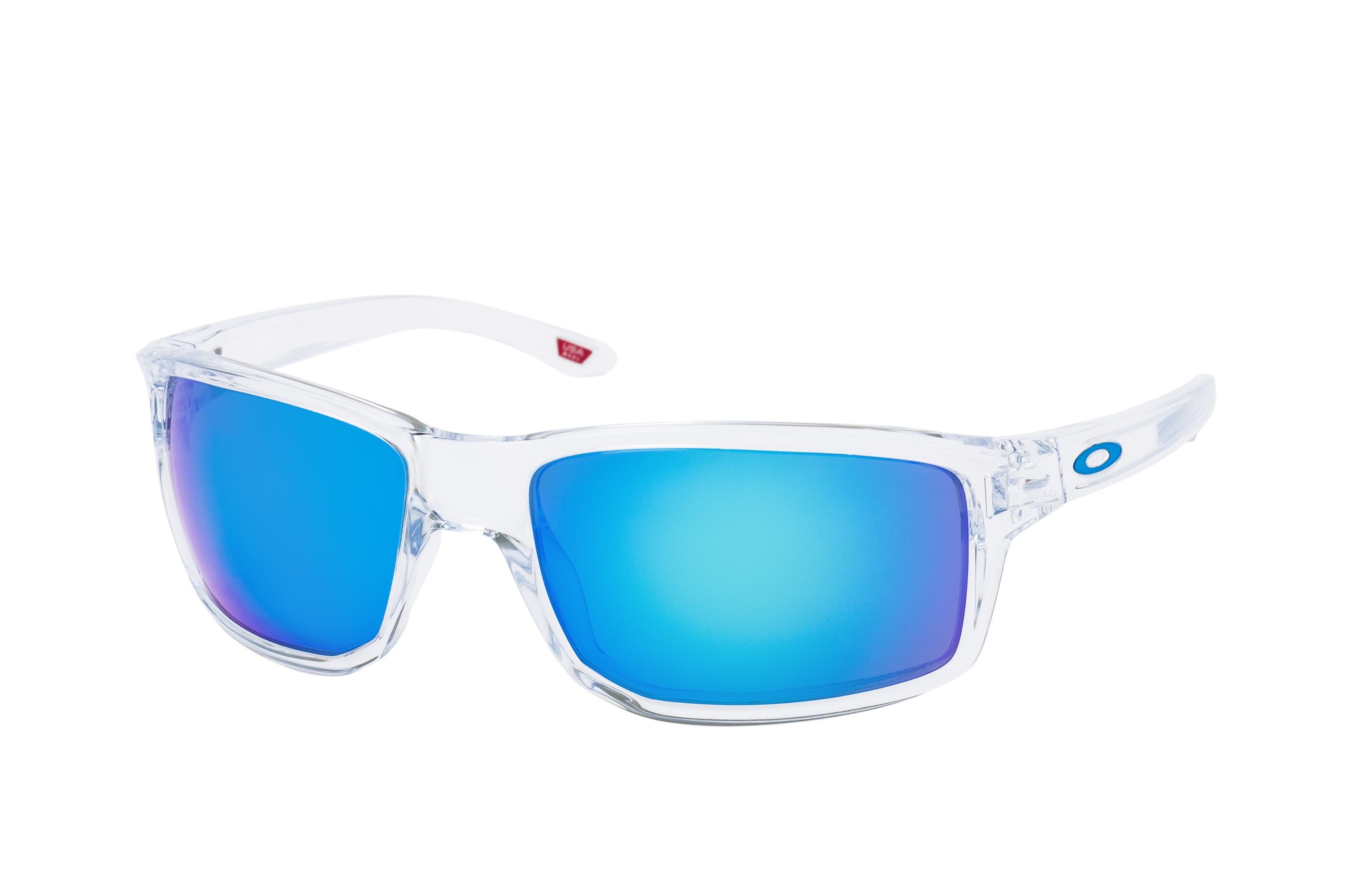 Солнцезащитные очки Oakley Gibston OO 9449 04 (доставка из-за рубежа)