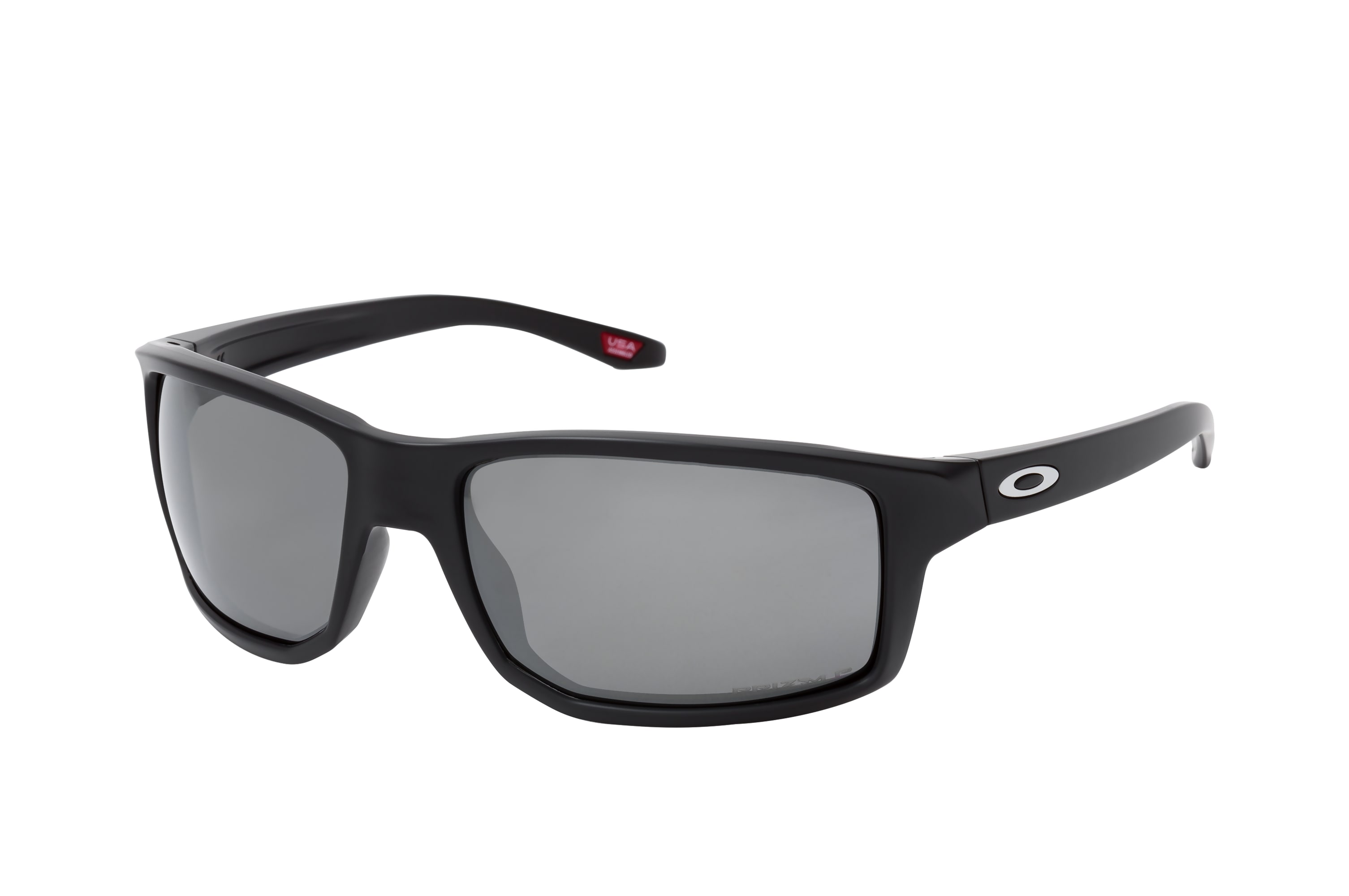 Солнцезащитные очки мужские Oakley 67694141 чёрные 24069₽