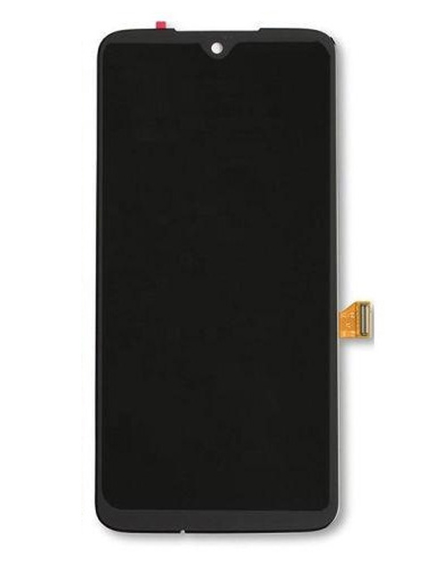

Дисплей Vbparts для Motorola G7 Plus Black 081235, Motorola G7 Plus