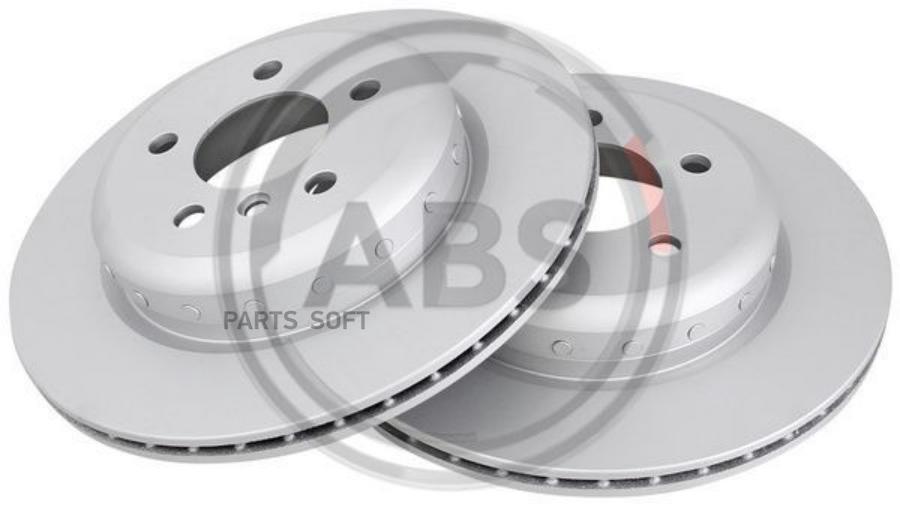 

ABS диск тормозной ABS 18655
