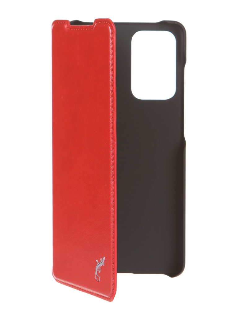 фото Чехол g-case для samsung galaxy a52 sm-a525f slim premium red gg-1357