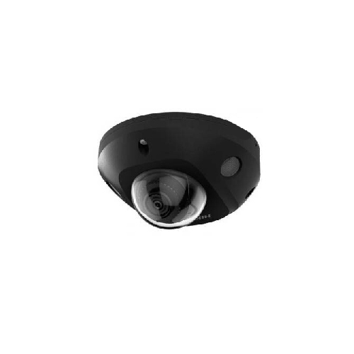 IP-камера Hikvision DS-2CD2543G2-IWS black (DS-2CD2543G2-IWS(2.8MM)) микрофон ritmix rdm 120 black