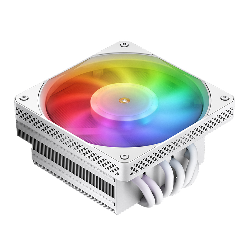 

Кулер для процессора JONSBO HX6200D (HX6200D White), HX6200D