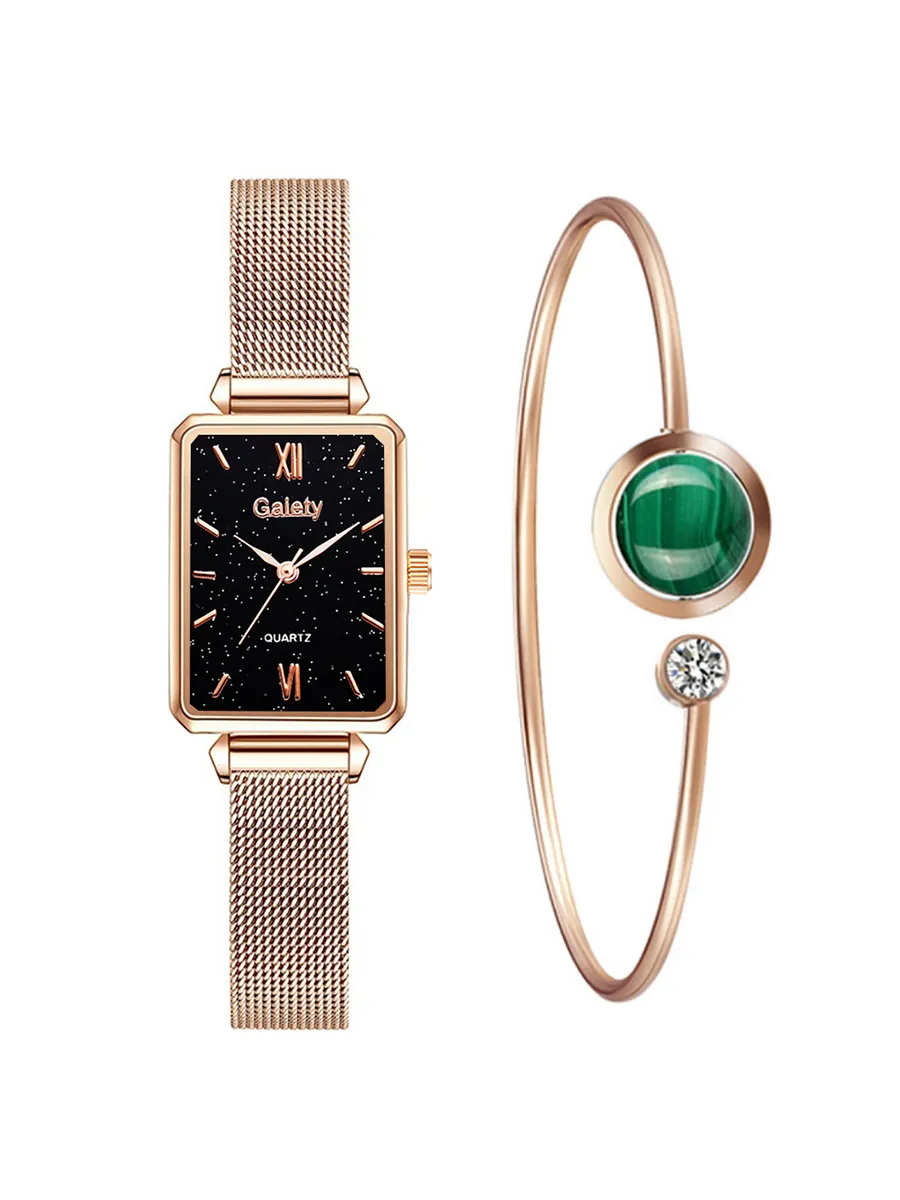 

Наручные часы женские ONE MINUTE Braslet121, Braslet121