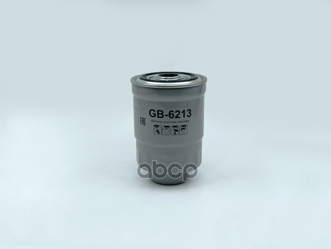 

Фильтр топливный BIG FILTER GB-6213