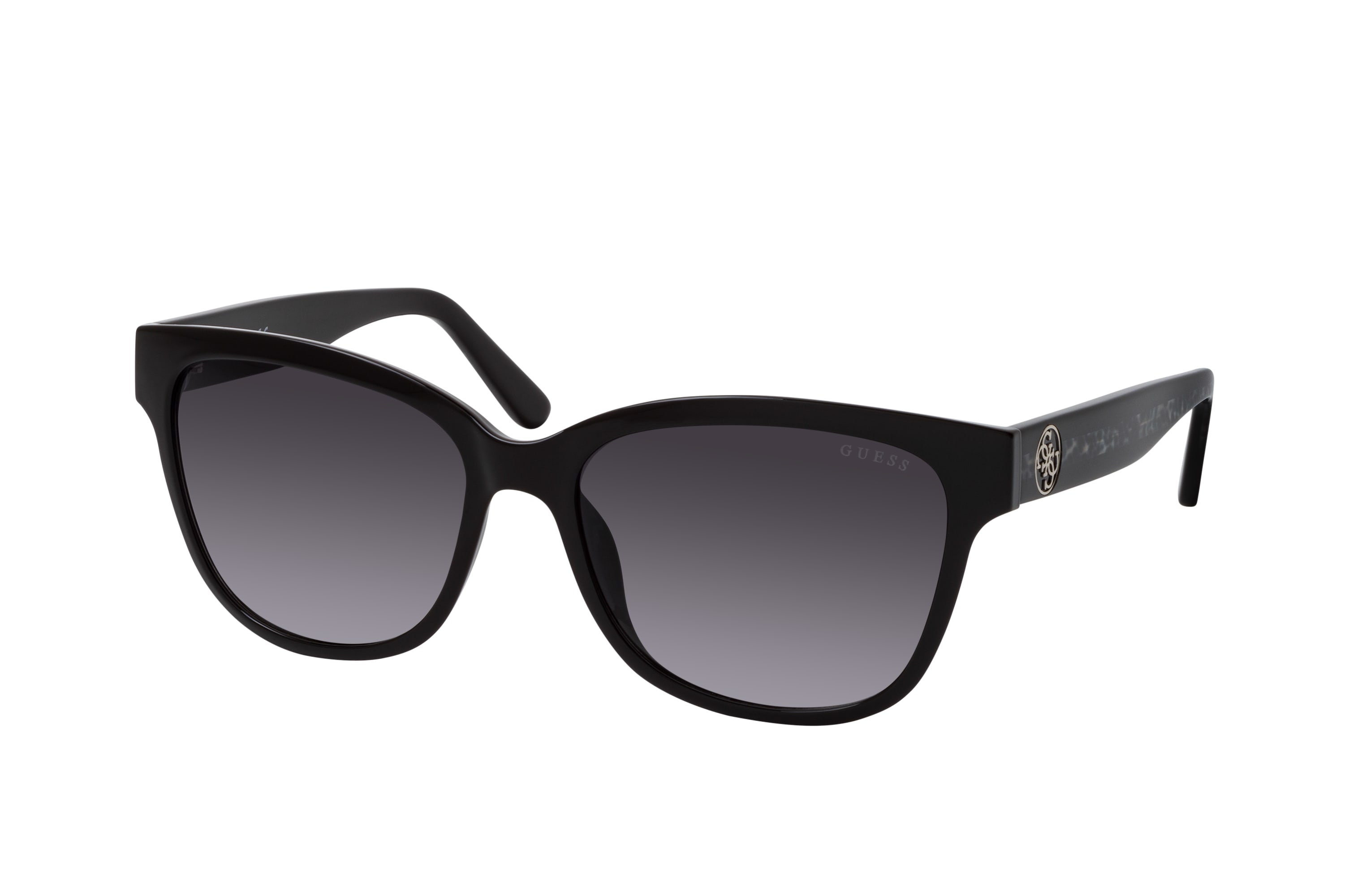 

Солнцезащитные очки Guess GU 7823 01B (доставка из-за рубежа), 68449140
