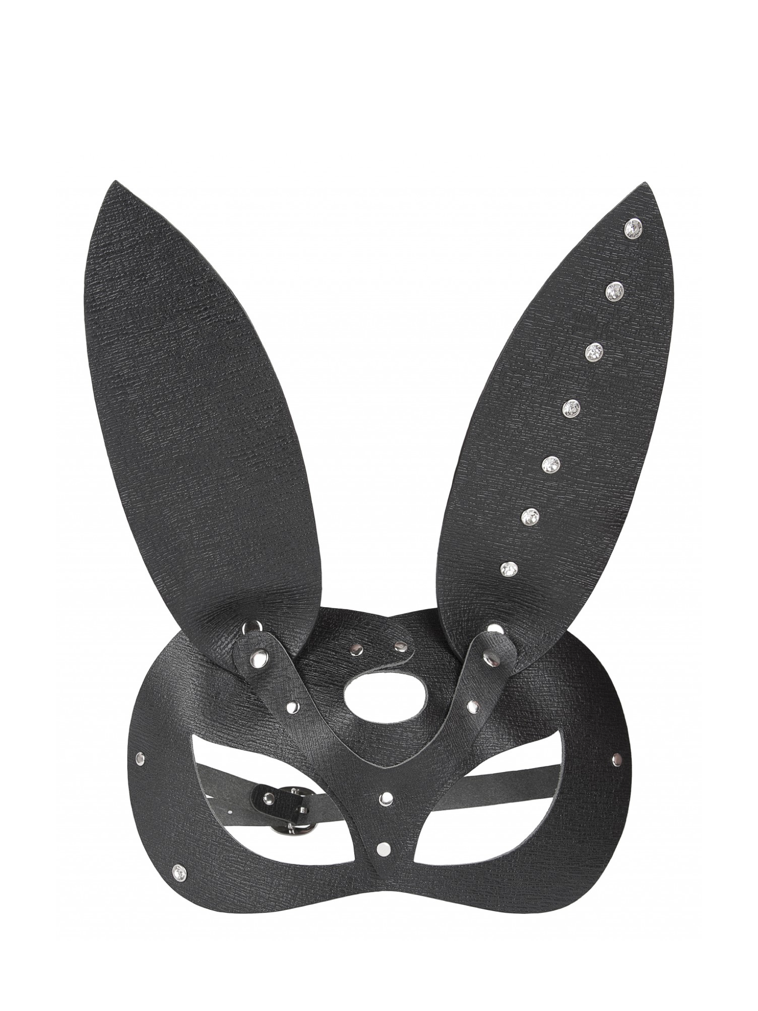 Маска женская Fire Horse Mask 008-006к черный