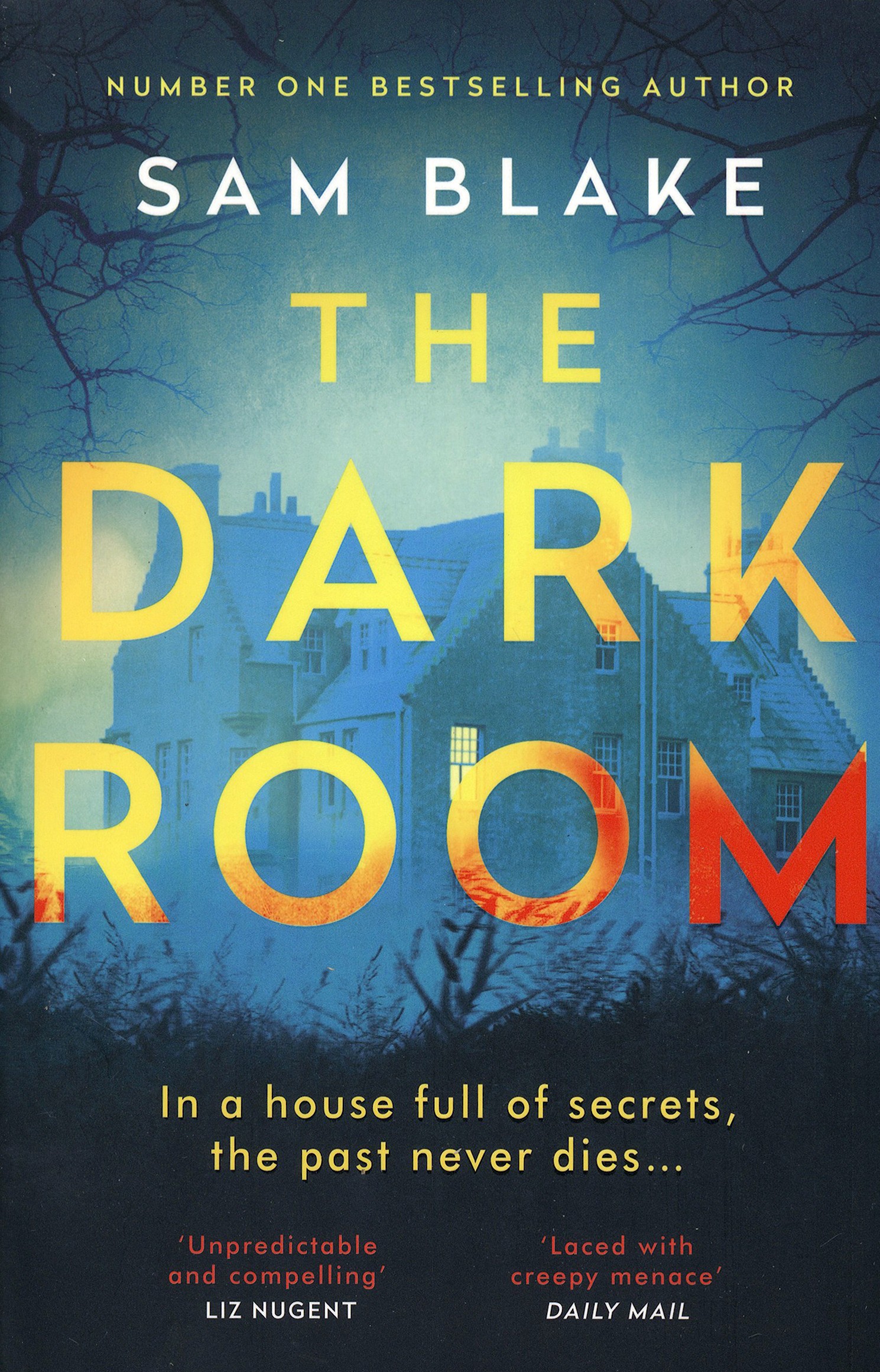 

The Dark Room