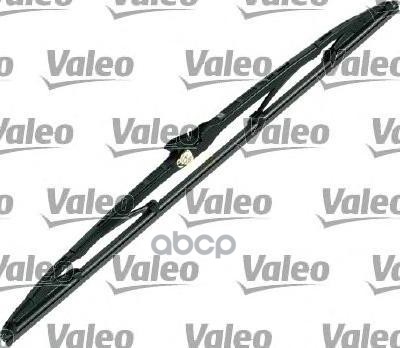 

Щетка стеклоочистителя бескаркасная NEW 530mm UNIVERSAL 530mm 1шт