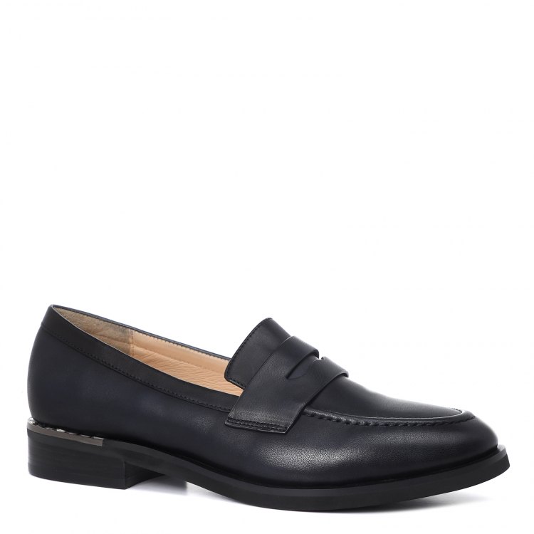 

Лоферы женские Tendance GL4382-071 синие 36 EU, Синий, GL4382-071