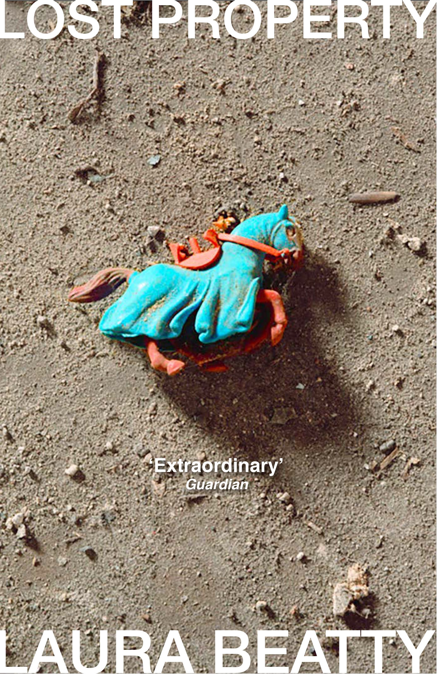 

Lost Property