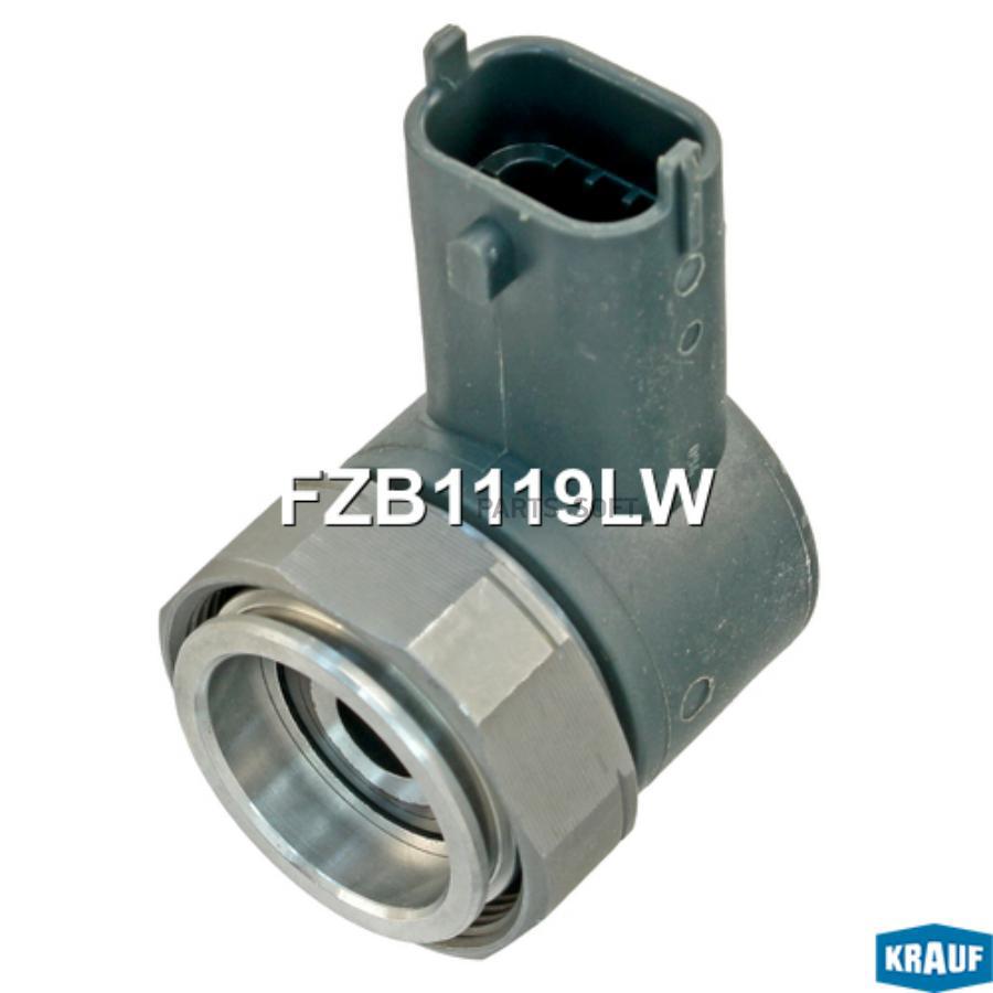 

Электромагнитный Клапан Форсунки Krauf арт. FZB1119LW