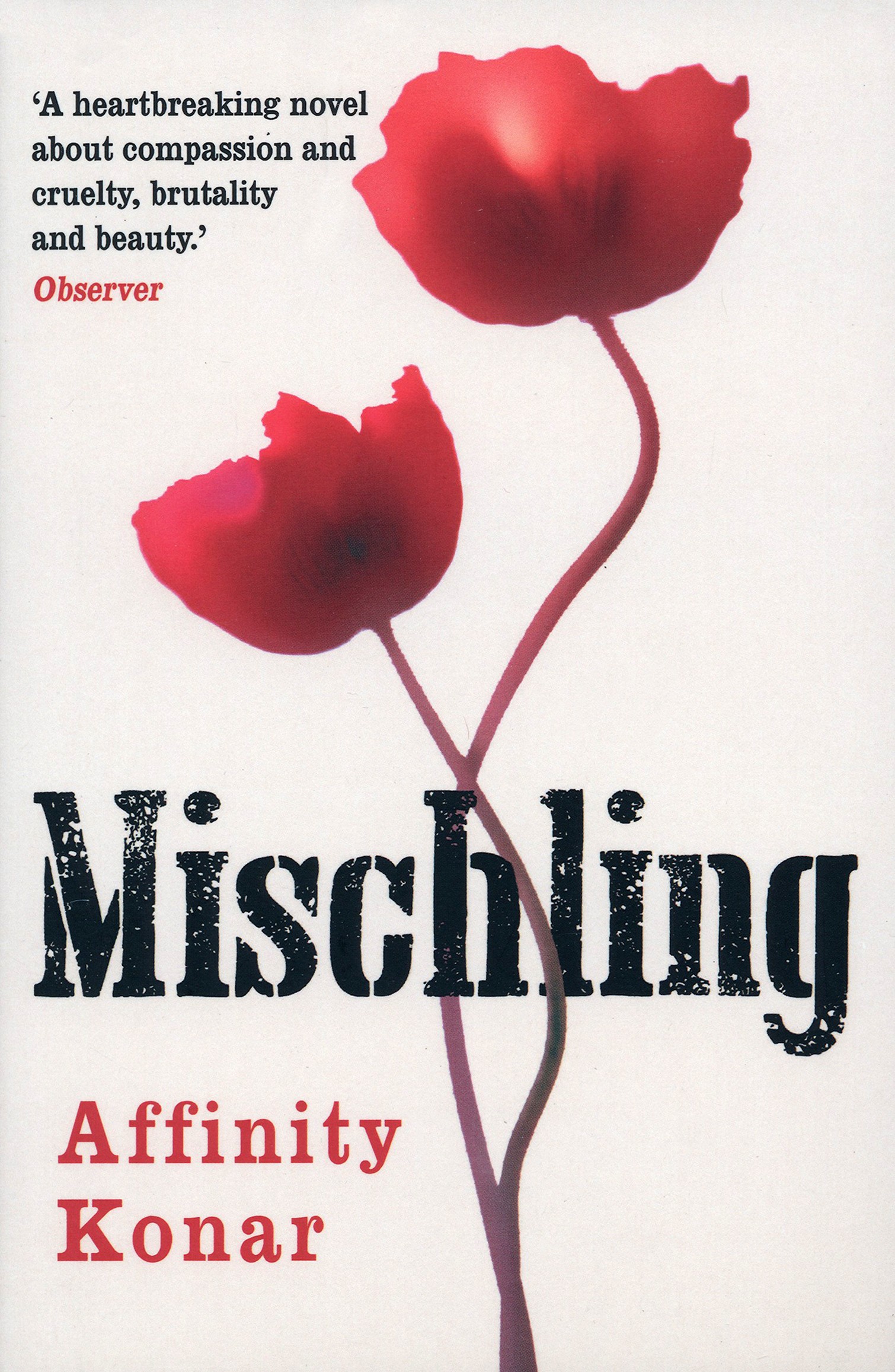 

Mischling