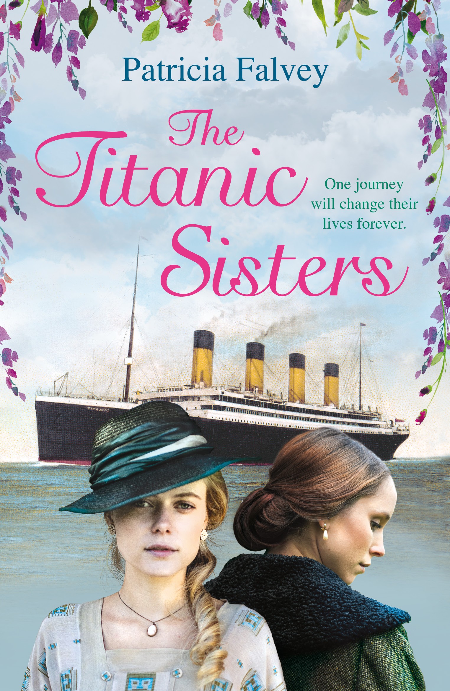

The Titanic Sisters