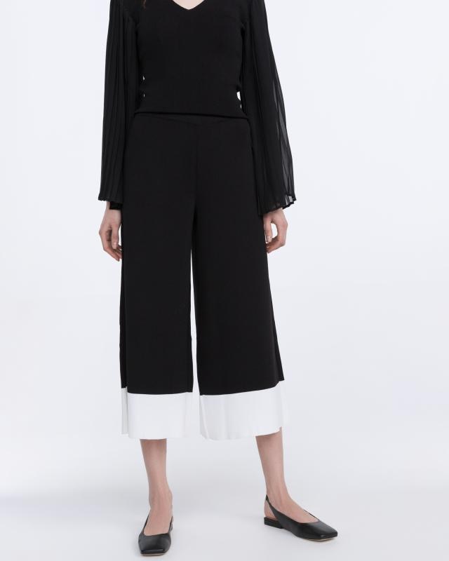 

Nominee Nominee кюлоты, р. 42, цвет Черный, 156218