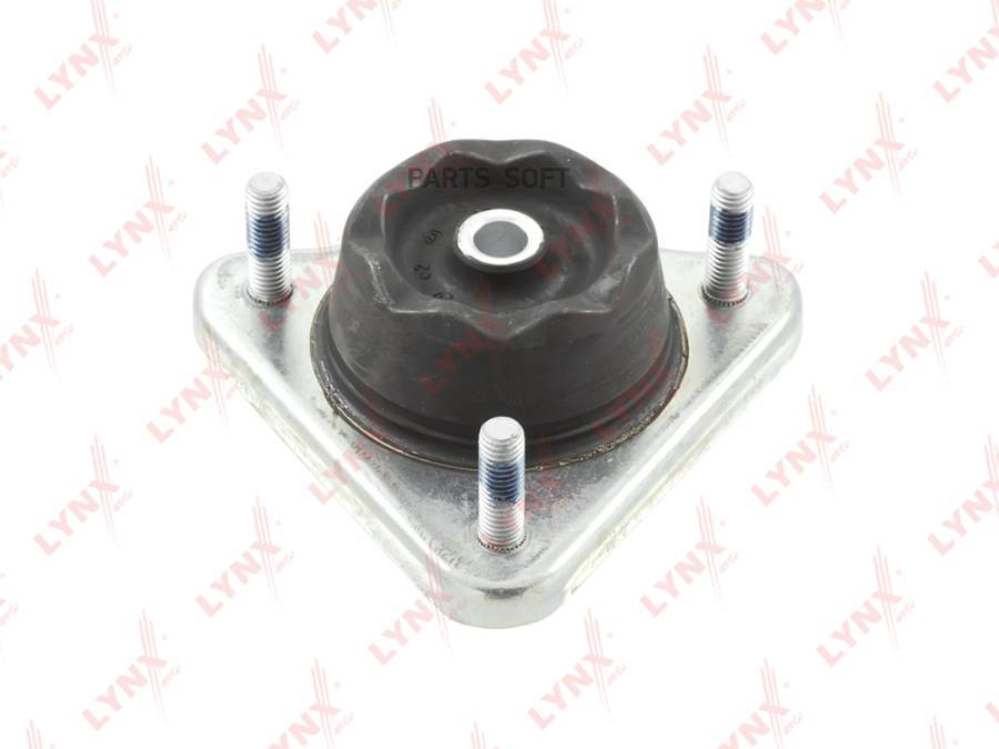 

Опора Переднего Амортизатора L=R Ford Transit 91-00 Lynxauto Ma-1198lr LYNXauto MA-11