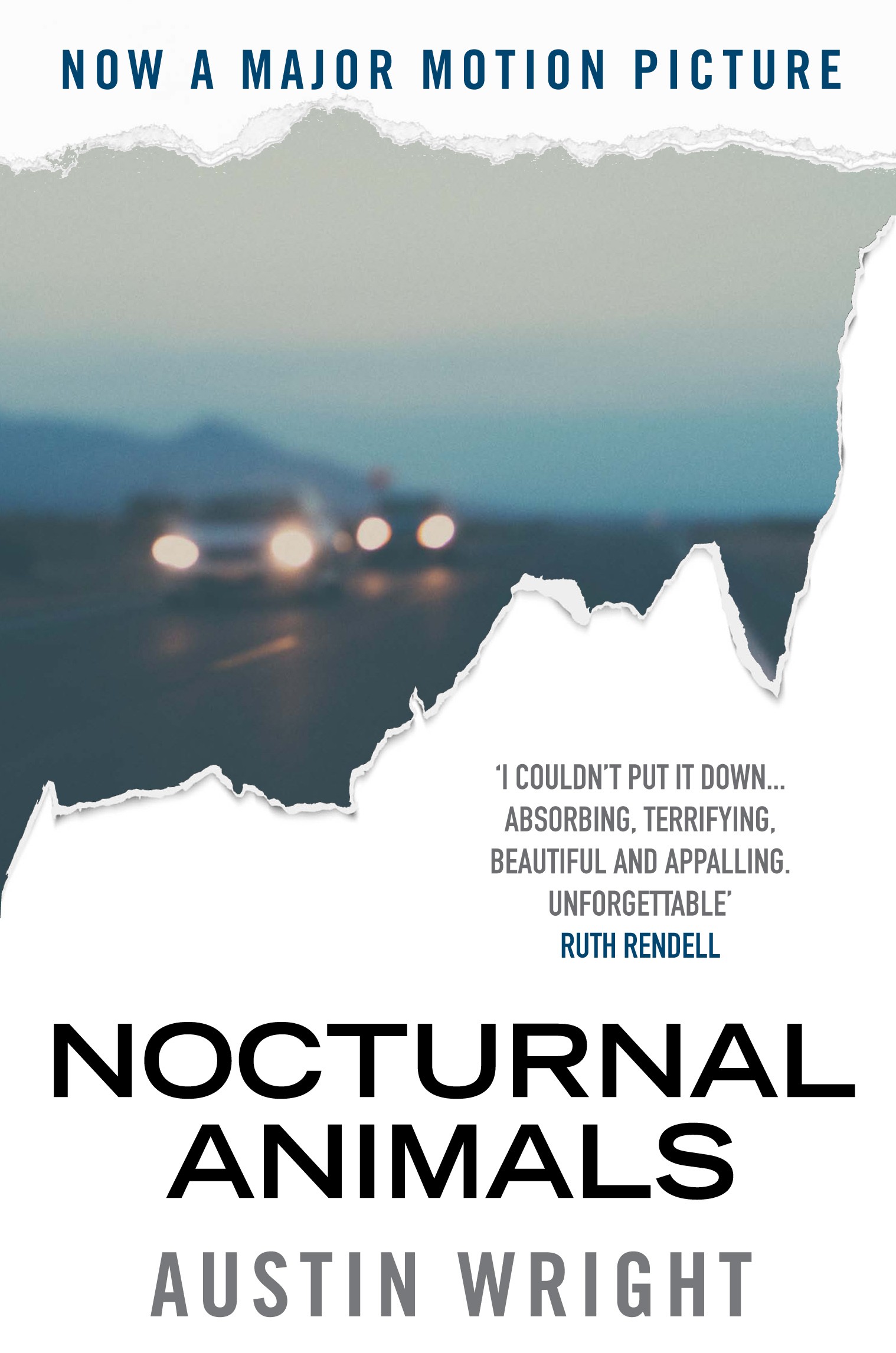 

Nocturnal Animals